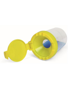 CF8 BICCHIERI LAVAPENNELLI