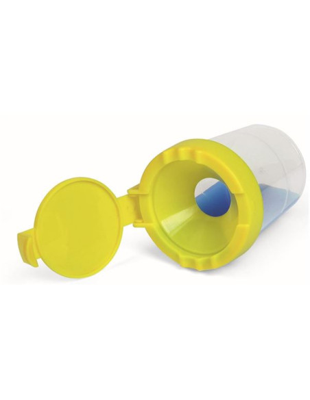 CF8 BICCHIERI LAVAPENNELLI