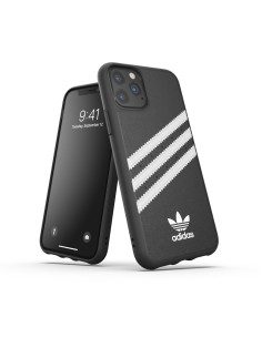 SAMBA COVER IPHONE 12 MINI BK/WH