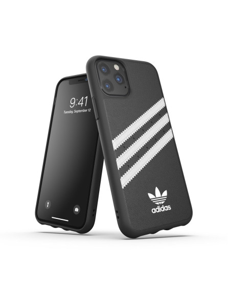 SAMBA COVER IPHONE 12 MINI BK/WH