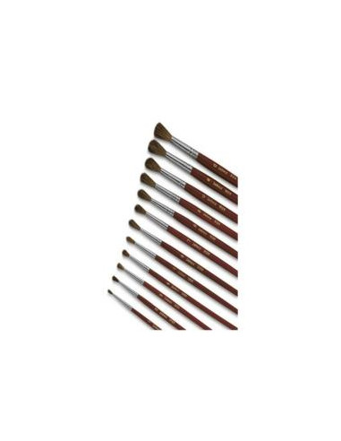 CF12 PENNELLI PELO DI PONY