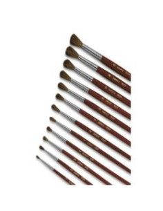 CF12 PENNELLI PELO DI PONY