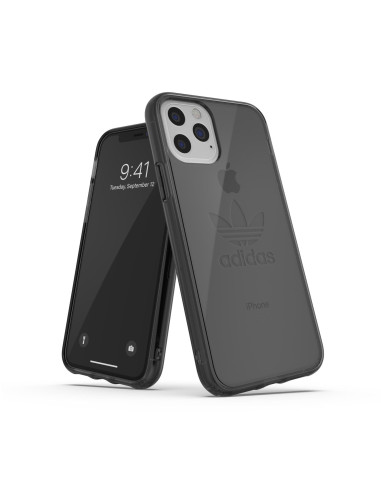 PROTECTIVE IPHONE 11 PRO BLACK