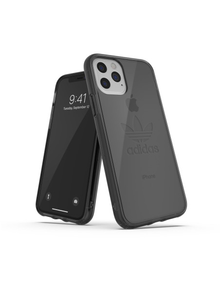 PROTECTIVE IPHONE 11 PRO BLACK