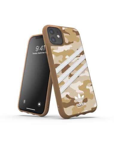 SAMBA ROSE COVER IPHONE 11 PRO KAKH