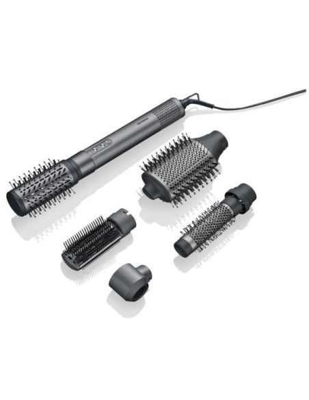 SPAZZOLA ARIA CALDA 5IN1