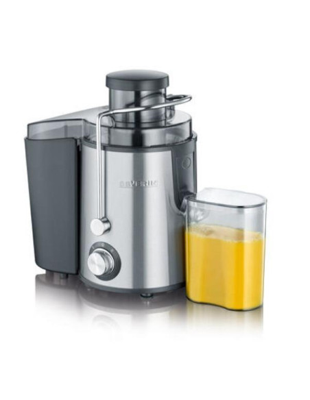 CENTRIFUGA INOX 500ML 400W