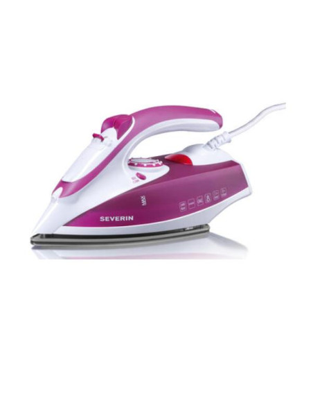 FERRO DA STIRO 2400W 200ML