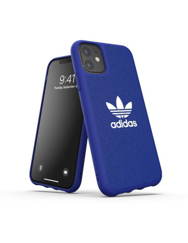 ADICOLOR COVER IPHONE 11 PRO PWBLUE