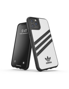 SAMBA COVER IPHONE 11 PRO MAX WH/BK