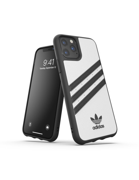 SAMBA COVER IPHONE 11 PRO MAX WH/BK