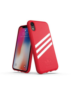 GAZELLE COVER IPHONE XS MAX RED/WHT