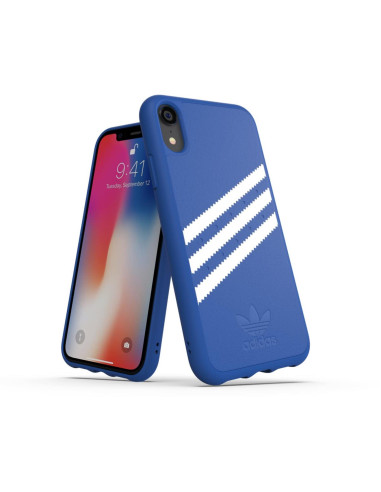 GAZELLE COVER IPHONE XS MAX BL/WHT