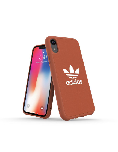 ADICOLOR COVER IPHONE XS MAX ORANGE
