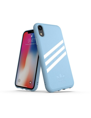 GAZELLE COVER IPHONE XS MAX SKY/WHT
