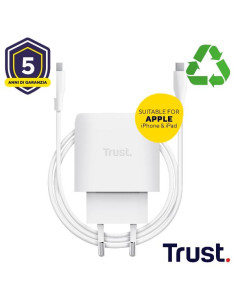 MAXO 45W USB-C CHARGER F/APPLE