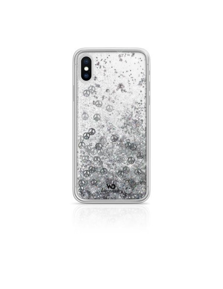 SPARKLE COVER IP X/XS PEACE
