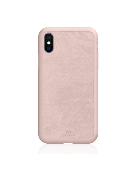 PROMISE CASE IPHONE XS/X CORAL