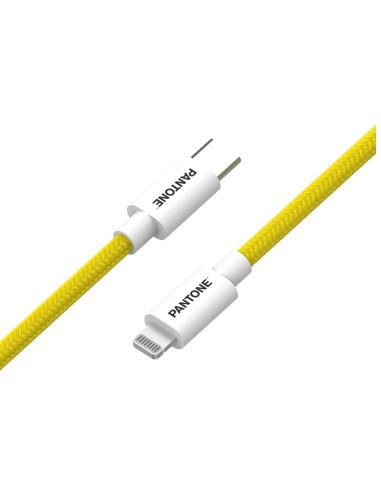 USB-C TO LIGHTNING 60W CABLE MFI