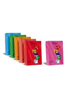 RISMA LE CIRQUE 80G AZZURR0 A3