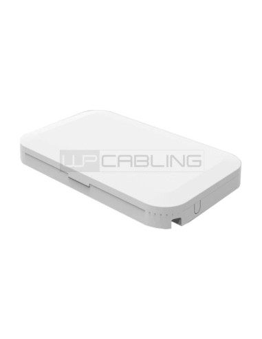 SCATOLA FO IP20 PER 1 SC O LCD