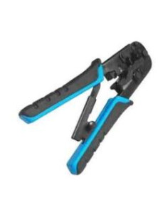 ATTREZZO DI CRIMP. PER RJ11/12/4