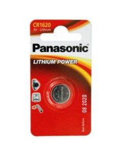 BL.1 MICROPILA AL LITIO CR1620