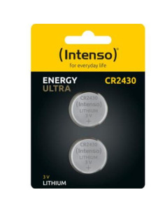 CR 2430 2PCS BLISTER