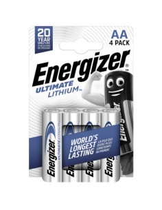 CF4 ULTIMATE LITHIUM AA