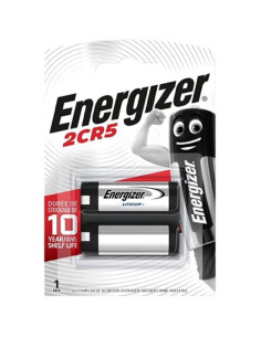 CF1 2CR5 LITHIUM FSB1