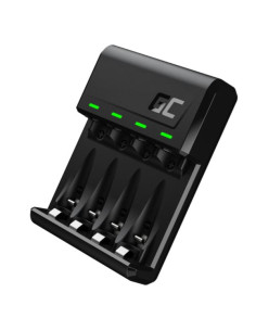 GC VITALCHARGER FOR AA AND AAA