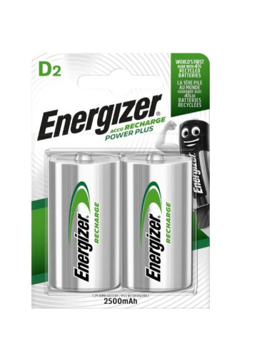 CF2 POWER PLUS RECH D CHP2