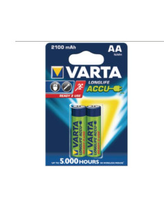 CF2RECHARGE ACCU POWER AA STILO