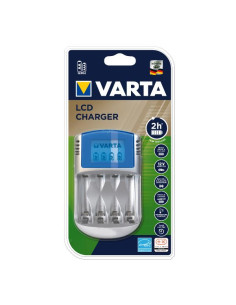 CARICAB. LED CHARGER 12V/USB VUOTO