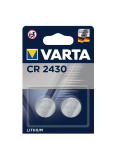 CR 2430 (LITIO) CONF.DA 2