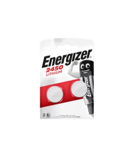 CF2 LITHIUM CR2450 BP2