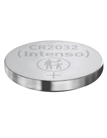 CR 2032 60PCS BLISTER