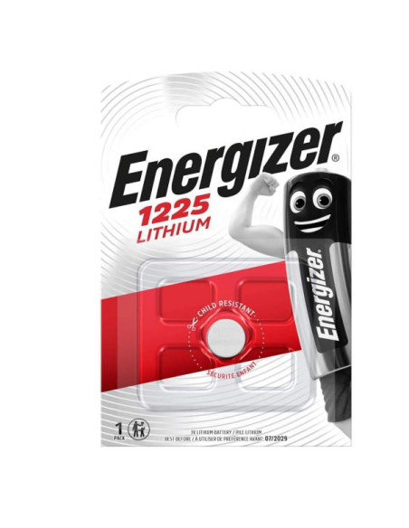 CF1 LITHIUM BR1225 BP1