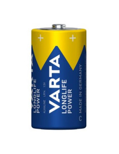 CF2 LONGLIFE POWER BLU C 1/2 TORCIA