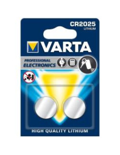 CF2 CR 2025 LITIO BLISTER