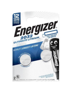 CF2 ULTIMATE LITH CR2032 BP2