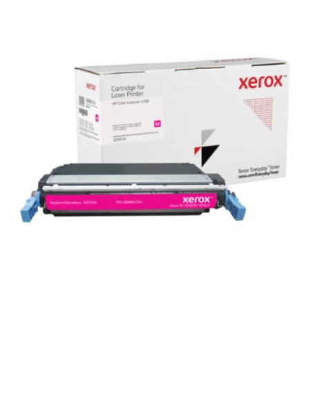 TONER EVERYDAY HP Q5953A