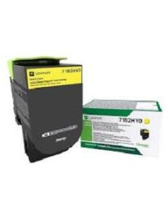 TONER CS/CX 417 517 RP GIALLO