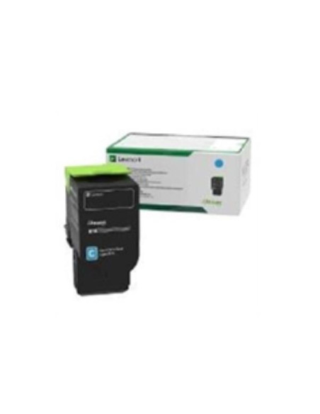 TONER CARTRIDGE CIANO RP 1 4K