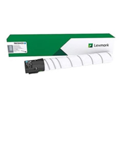 TONER CARTRIDGE CIANO 34K