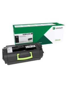 TONER BLACK MS817/818 25K PG