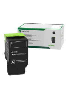 TONER BLACK CS2425DW  6K PG