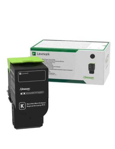 TONER BLACK CS2425DW  6K PG