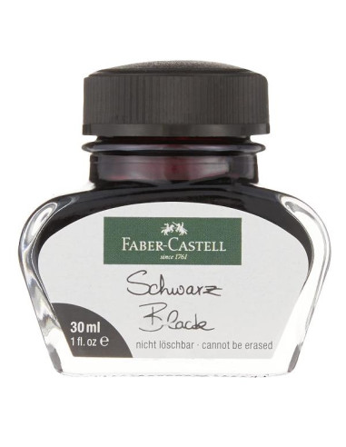 BOCCETTA INCHIOSTRO 30ML NERO