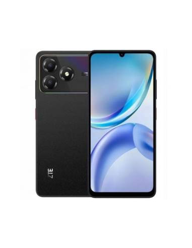 ZTE Blade A36 4+64GB 6.75" Black EU